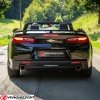 Tłumik końcowy z zaworem Chevrolet Camaro 2.0T RAGAZZON sportowy wydech